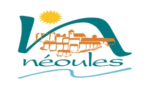 Logo de Portail Mairie de Néoules